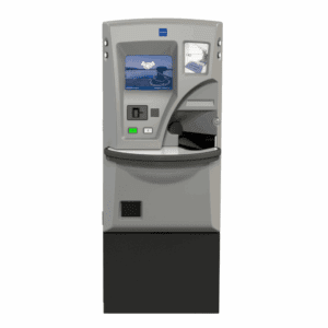 Glory QuickChange Lobby Coin Counter