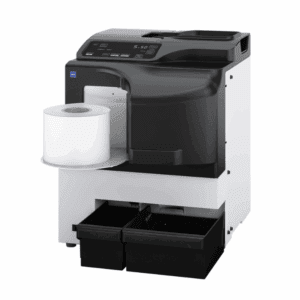 Glory WS-30 Coin Wrapper