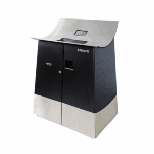 Magner 709 Coin Counter/Packager