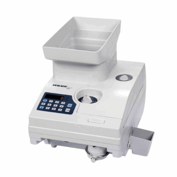 Magner 935 Coin Counter/Packager