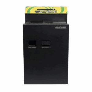 Magner 400T Series Self-Service Coin Centers