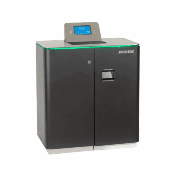 Magner 909 Coin Counter/Packager