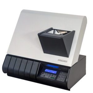 Magner 305 Coin Counter/Packager