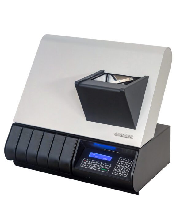 Magner 305 Coin Counter/Packager