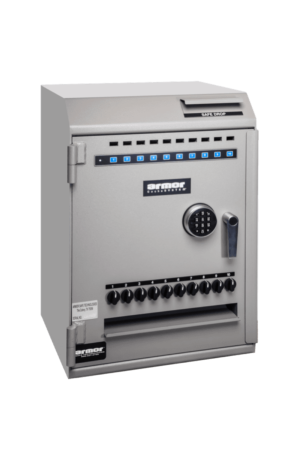 ArmorSafe 3400 Series