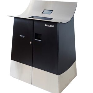 Magner 709 Coin Counter/Packager