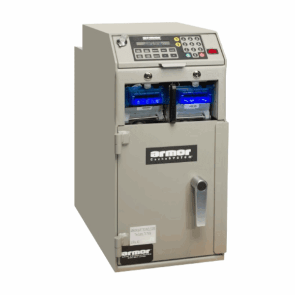 ArmorSafe Cache System 2400