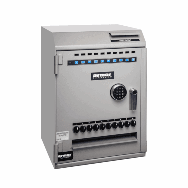 ArmorSafe Cache System 3400
