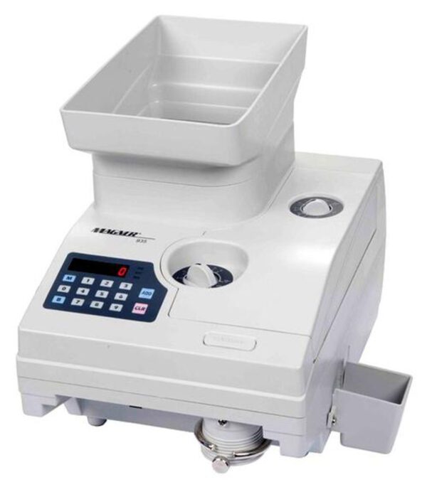 Magner 935 Coin Counter/Packager