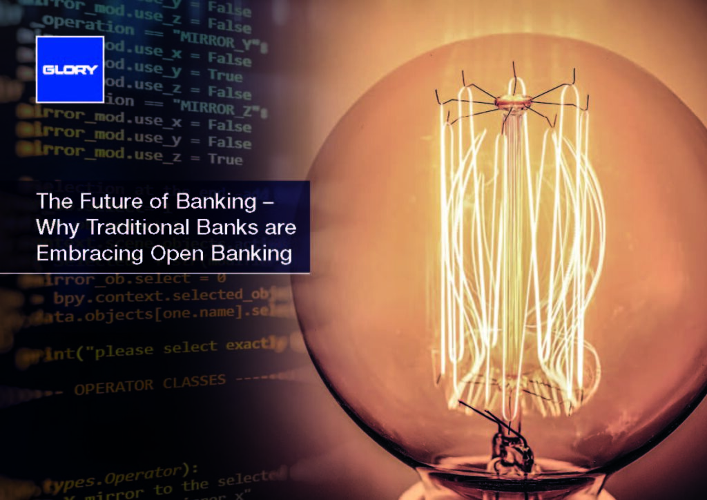 Glory Open Banking White Paper EN_Page_01