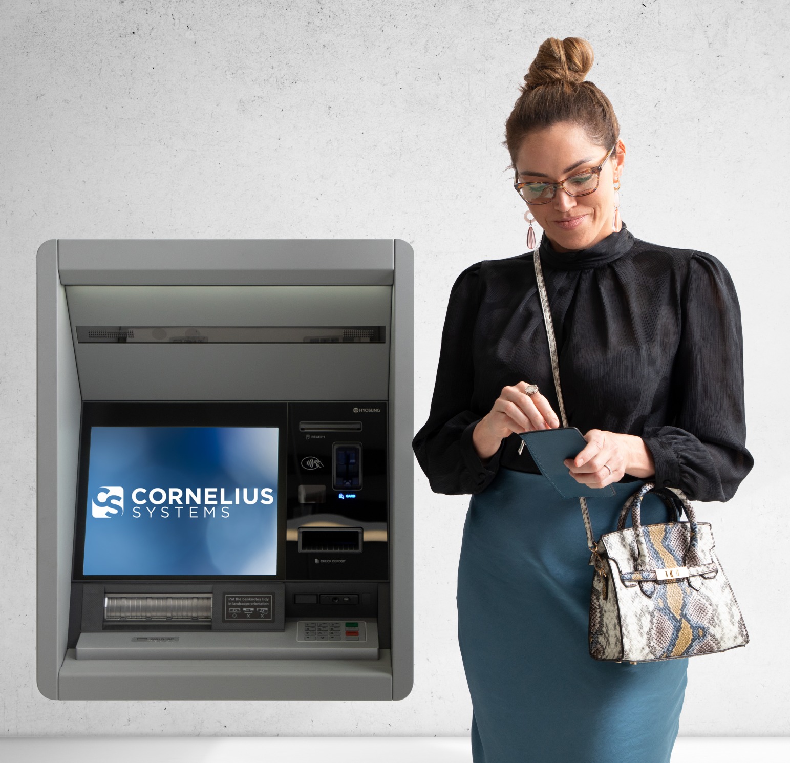 Cornelius Systems