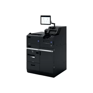 CI-100X Standard Back-Office Cash Recycler