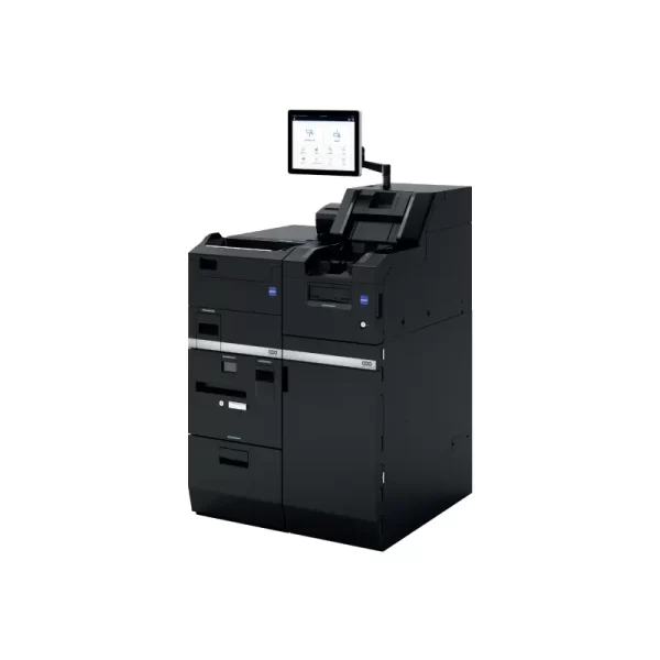 CI-100X Standard Back-Office Cash Recycler