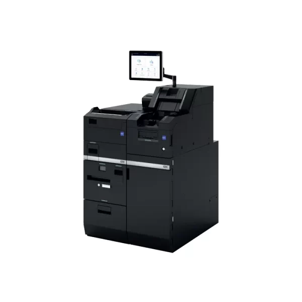 CI-300X Large Back-Office Cash Recycler