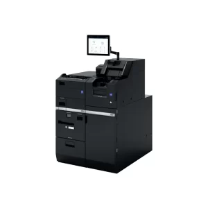 CI-500X Extra-Large Back-Office Cash Recycler